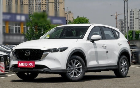 Mazda CX-5 II, 2025 год, 2 750 000 рублей, 3 фотография