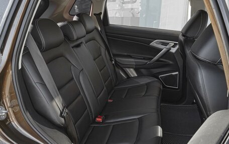 Geely Atlas I, 2020 год, 1 799 000 рублей, 7 фотография