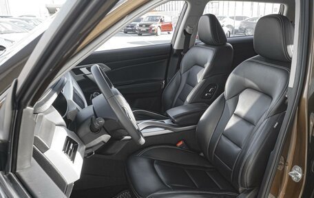 Geely Atlas I, 2020 год, 1 799 000 рублей, 10 фотография