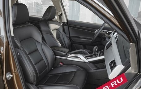 Geely Atlas I, 2020 год, 1 799 000 рублей, 8 фотография