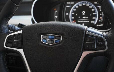 Geely Atlas I, 2020 год, 1 799 000 рублей, 20 фотография