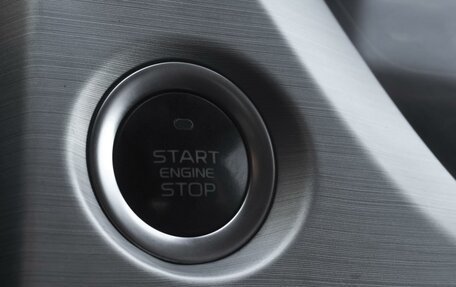 Geely Atlas I, 2020 год, 1 799 000 рублей, 18 фотография