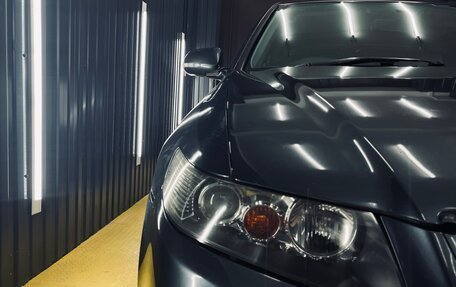 Honda Accord VII рестайлинг, 2003 год, 620 000 рублей, 1 фотография