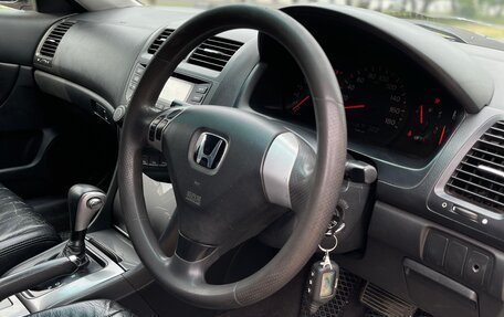 Honda Accord VII рестайлинг, 2003 год, 620 000 рублей, 9 фотография