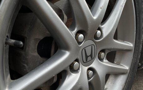 Honda Accord VII рестайлинг, 2003 год, 620 000 рублей, 5 фотография