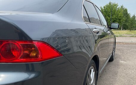 Honda Accord VII рестайлинг, 2003 год, 620 000 рублей, 7 фотография