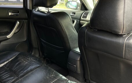 Honda Accord VII рестайлинг, 2003 год, 620 000 рублей, 10 фотография