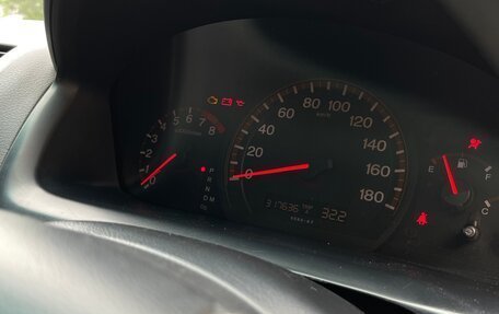 Honda Accord VII рестайлинг, 2003 год, 620 000 рублей, 8 фотография