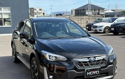 Subaru XV II, 2022 год, 1 710 000 рублей, 1 фотография