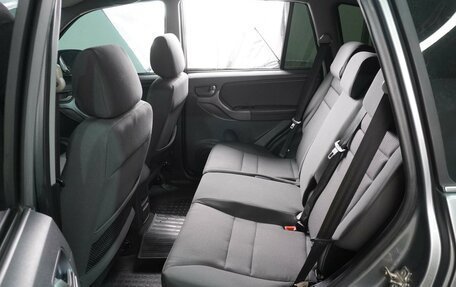 Chery Tiggo (T11), 2014 год, 699 000 рублей, 9 фотография