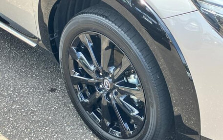 Mazda CX-3 I, 2022 год, 1 600 000 рублей, 7 фотография