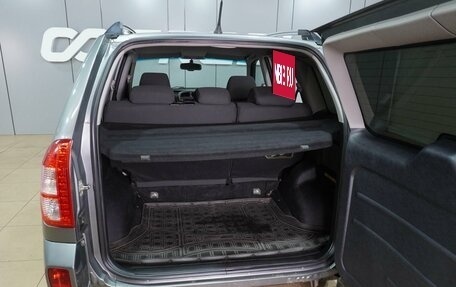 Chery Tiggo (T11), 2014 год, 699 000 рублей, 19 фотография