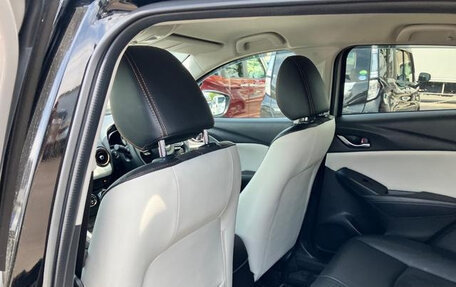 Mazda CX-3 I, 2022 год, 1 600 000 рублей, 12 фотография