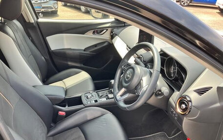 Mazda CX-3 I, 2022 год, 1 600 000 рублей, 10 фотография