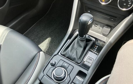 Mazda CX-3 I, 2022 год, 1 600 000 рублей, 18 фотография