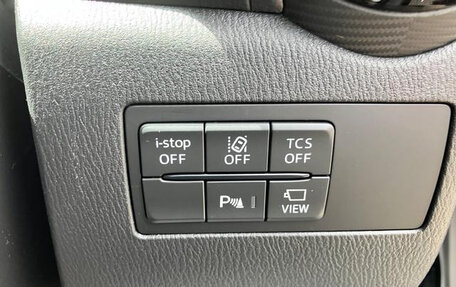 Mazda CX-3 I, 2022 год, 1 600 000 рублей, 17 фотография