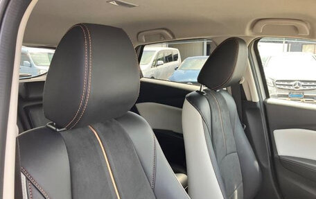 Mazda CX-3 I, 2022 год, 1 600 000 рублей, 15 фотография