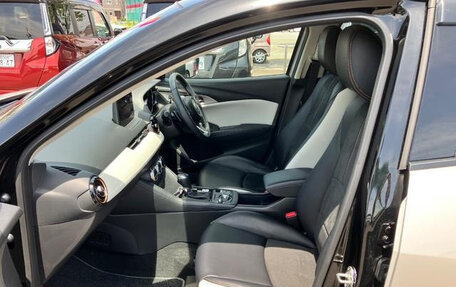 Mazda CX-3 I, 2022 год, 1 600 000 рублей, 11 фотография