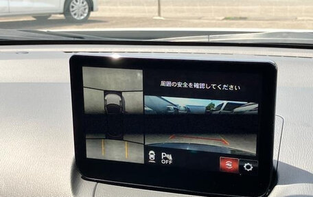 Mazda CX-3 I, 2022 год, 1 600 000 рублей, 19 фотография