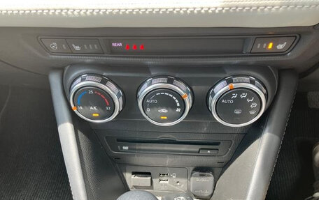 Mazda CX-3 I, 2022 год, 1 600 000 рублей, 20 фотография