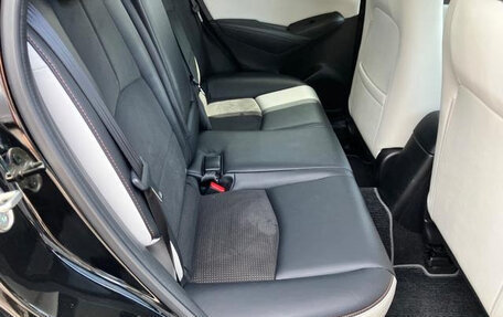 Mazda CX-3 I, 2022 год, 1 600 000 рублей, 14 фотография