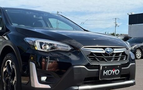 Subaru XV II, 2022 год, 1 710 000 рублей, 9 фотография
