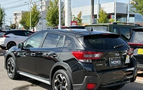 Subaru XV II, 2022 год, 1 710 000 рублей, 8 фотография
