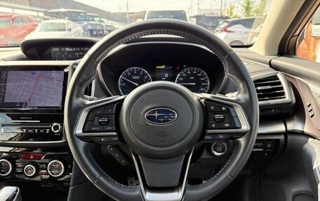 Subaru XV II, 2022 год, 1 710 000 рублей, 12 фотография