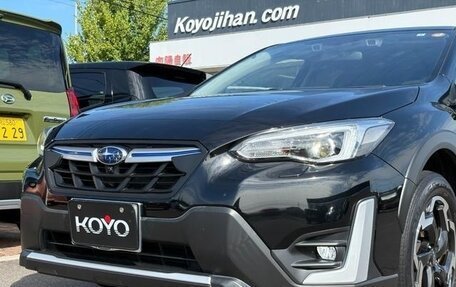 Subaru XV II, 2022 год, 1 710 000 рублей, 10 фотография