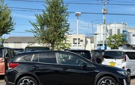 Subaru XV II, 2022 год, 1 710 000 рублей, 4 фотография