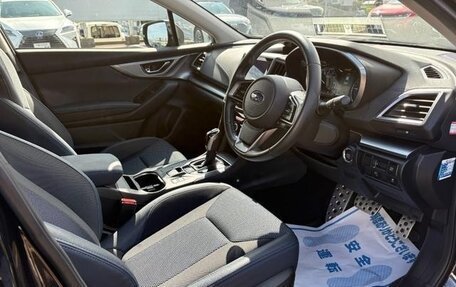 Subaru XV II, 2022 год, 1 710 000 рублей, 17 фотография