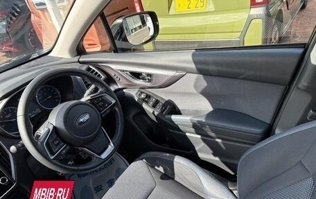 Subaru XV II, 2022 год, 1 710 000 рублей, 16 фотография