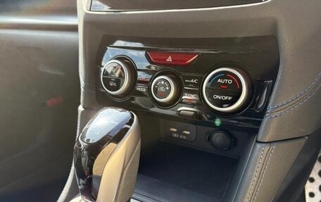 Subaru XV II, 2022 год, 1 710 000 рублей, 22 фотография