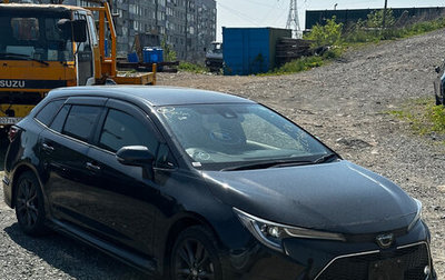Toyota Corolla, 2022 год, 1 500 000 рублей, 1 фотография