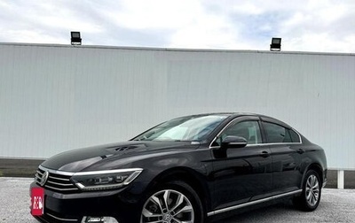 Volkswagen Passat B8 рестайлинг, 2015 год, 1 183 000 рублей, 1 фотография