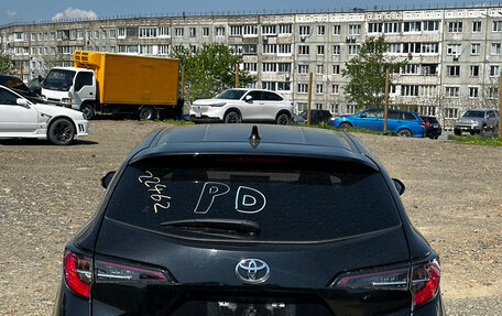 Toyota Corolla, 2022 год, 1 500 000 рублей, 5 фотография