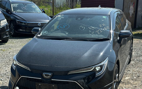 Toyota Corolla, 2022 год, 1 500 000 рублей, 2 фотография