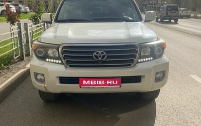 Toyota Land Cruiser 200, 2014 год, 4 150 000 рублей, 1 фотография