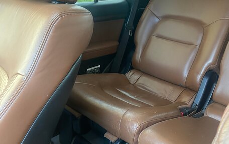 Toyota Land Cruiser 200, 2014 год, 4 150 000 рублей, 9 фотография