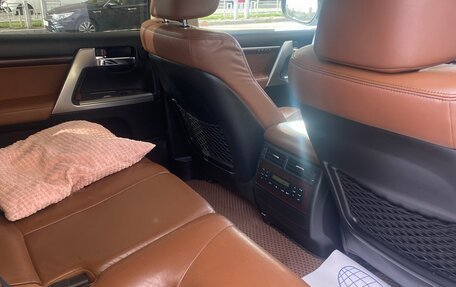 Toyota Land Cruiser 200, 2014 год, 4 150 000 рублей, 7 фотография