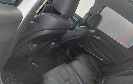 Hyundai Santa Fe IV, 2021 год, 3 850 000 рублей, 8 фотография