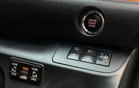Toyota Sienta II, 2018 год, 1 600 000 рублей, 10 фотография