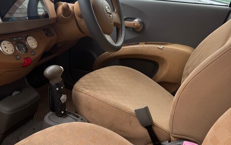 Nissan March III, 2005 год, 400 000 рублей, 4 фотография