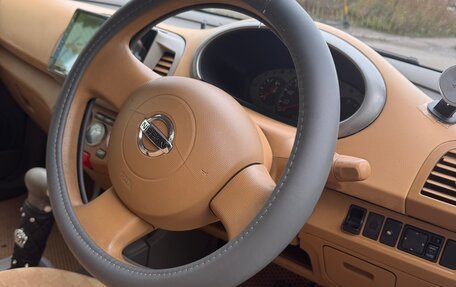 Nissan March III, 2005 год, 400 000 рублей, 5 фотография