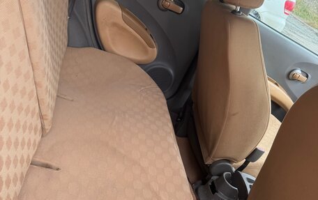 Nissan March III, 2005 год, 400 000 рублей, 6 фотография