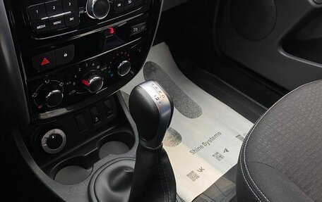 Nissan Terrano III, 2019 год, 1 700 000 рублей, 9 фотография