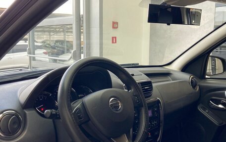 Nissan Terrano III, 2019 год, 1 700 000 рублей, 8 фотография