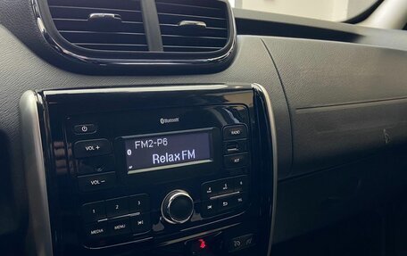 Nissan Terrano III, 2019 год, 1 700 000 рублей, 10 фотография