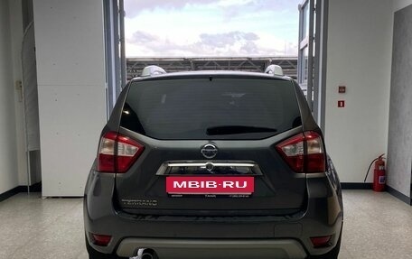 Nissan Terrano III, 2019 год, 1 700 000 рублей, 6 фотография