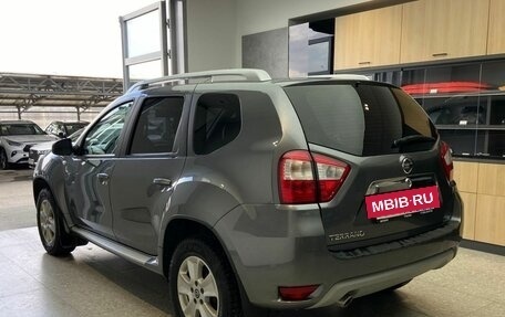 Nissan Terrano III, 2019 год, 1 700 000 рублей, 5 фотография